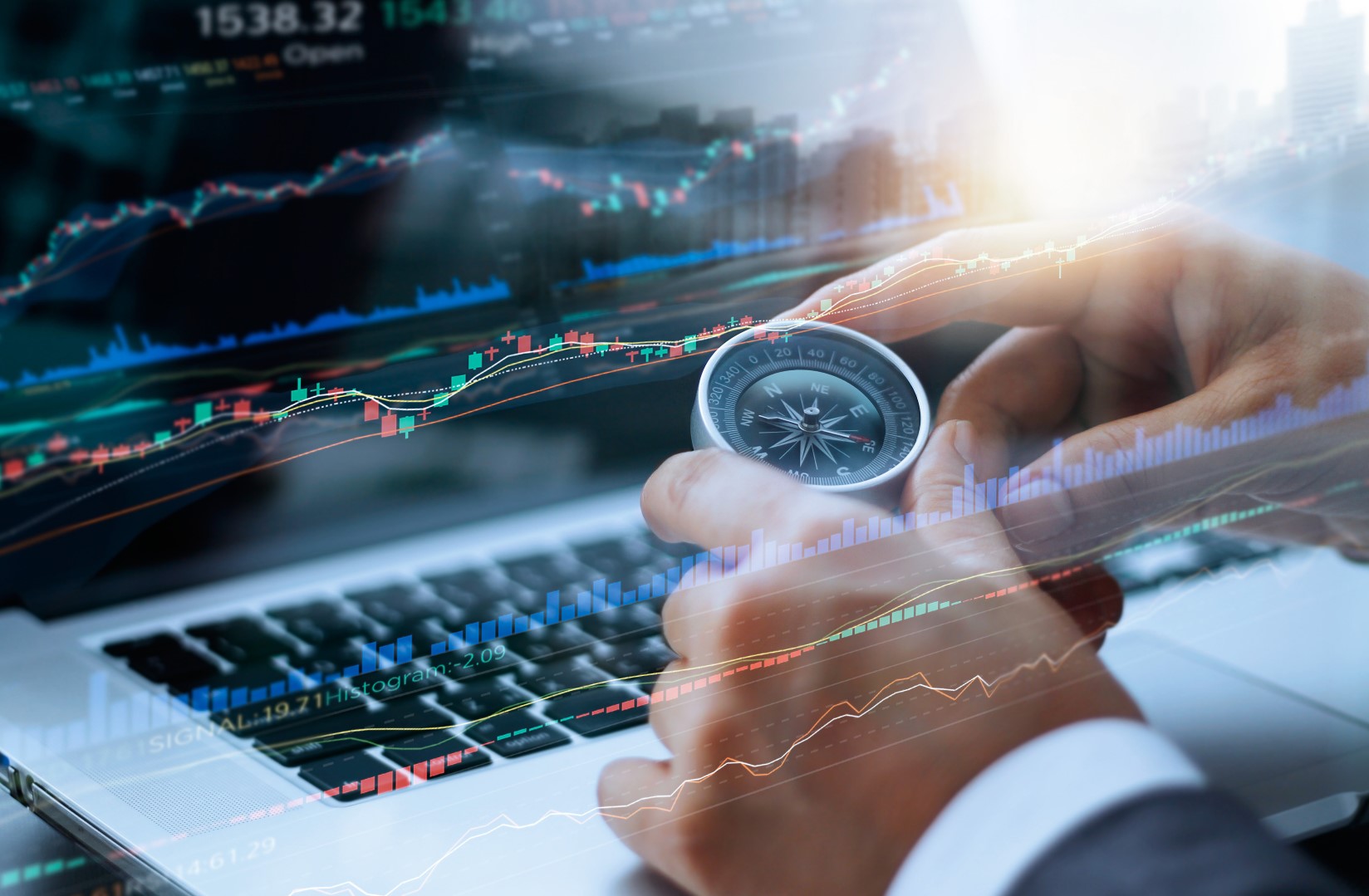 Nossas competências